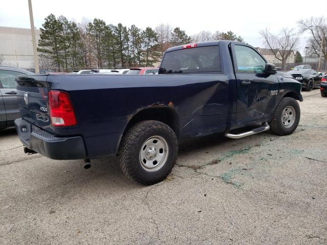 Photo 3 from auction – 2013 RAM 1500 ST with VIN 3C6JR7DT8DG578539