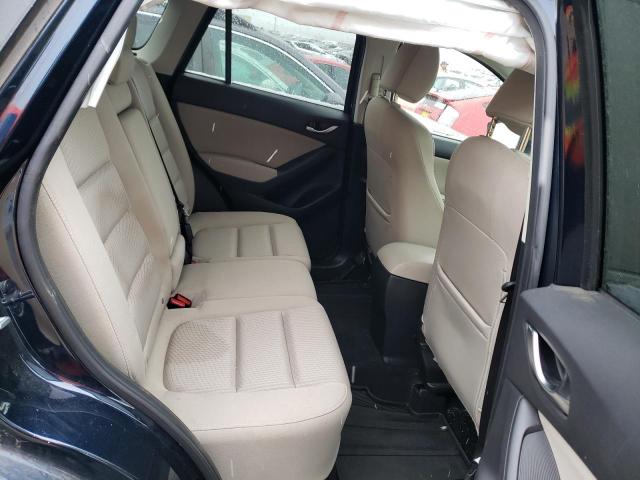 Photo 10 from auction – 2014 MAZDA CX-5 TOURI with VIN JM3KE4CY4E0428879