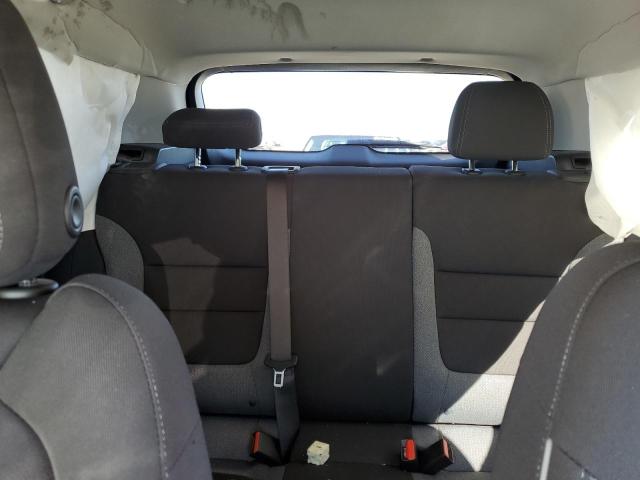 Photo 10 from auction – 2023 CHEVROLET TRAILBLAZE with VIN KL79MPS26PB034569