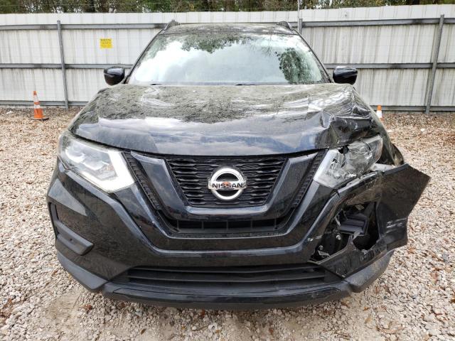 Photo 5 from auction – 2017 NISSAN ROGUE S with VIN 5N1AT2MT1HC757622