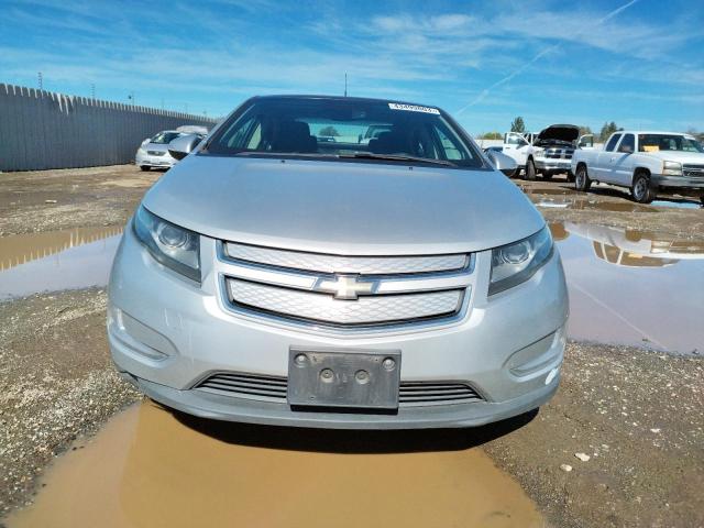 Photo 5 from auction – 2012 CHEVROLET VOLT with VIN 1G1RE6E42CU114918