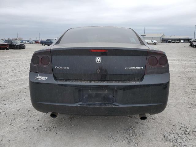 Photo 6 from auction – 2009 DODGE CHARGER with VIN 2B3KA43T49H533756