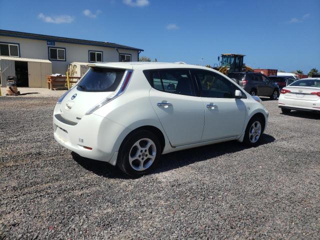 Photo 3 from auction – 2012 NISSAN LEAF SV with VIN JN1AZ0CP9CT020188
