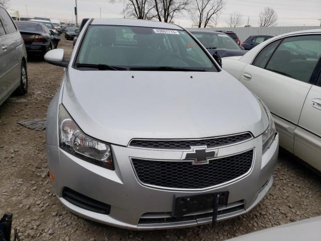 Photo 5 from auction – 2014 CHEVROLET CRUZE LT with VIN 1G1PC5SB3E7390004