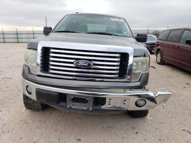 Photo 5 from auction – 2012 FORD F150 SUPER with VIN 1FTEW1CM8CKD85793