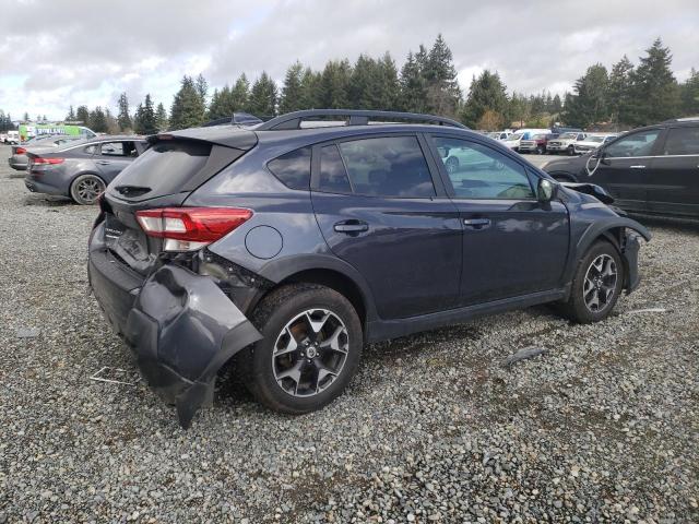 Photo 3 from auction – 2018 SUBARU CROSSTREK with VIN JF2GTABCXJH325391