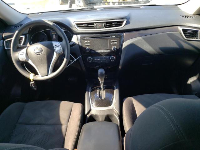 Photo 8 from auction – 2016 NISSAN ROGUE S with VIN KNMAT2MT7GP705164
