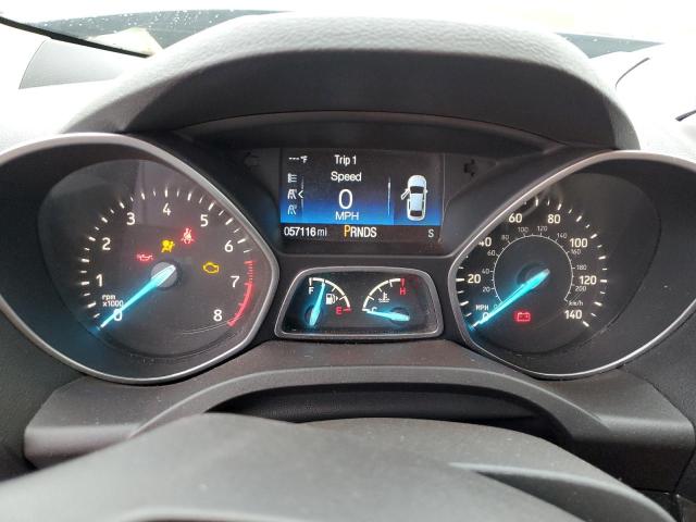 Photo 9 from auction – 2018 FORD ESCAPE SE with VIN 1FMCU9GD6JUA70266