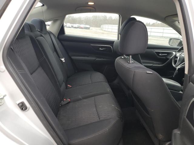 Photo 10 from auction – 2017 NISSAN ALTIMA 2.5 with VIN 1N4AL3AP6HC281682