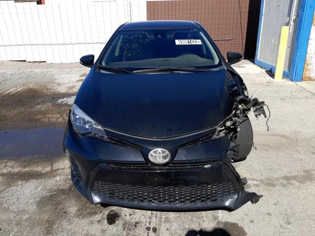 Photo 5 from auction – 2017 TOYOTA COROLLA L with VIN 2T1BURHE3HC855827