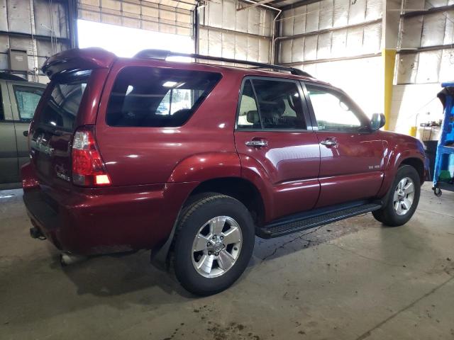 Фото 3 с аукциона – 2008 TOYOTA 4RUNNER SR с VIN JTEBU14RX8K032896