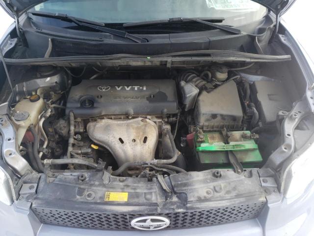 Photo 11 from auction – 2010 TOYOTA SCION XB with VIN JTLZE4FE2A1106047
