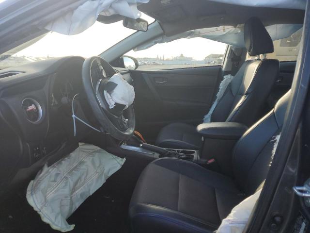 Photo 7 from auction – 2018 TOYOTA COROLLA L with VIN 2T1BURHE3JC007498
