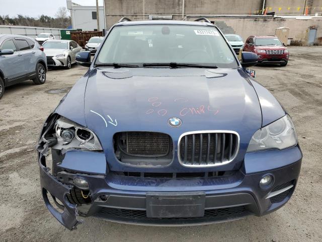 Photo 5 from auction – 2013 BMW X5 with VIN 5UXZV4C58D0B21227