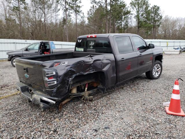 Photo 3 from auction – 2014 CHEVROLET SILVERADO with VIN 3GCUKRECXEG235737