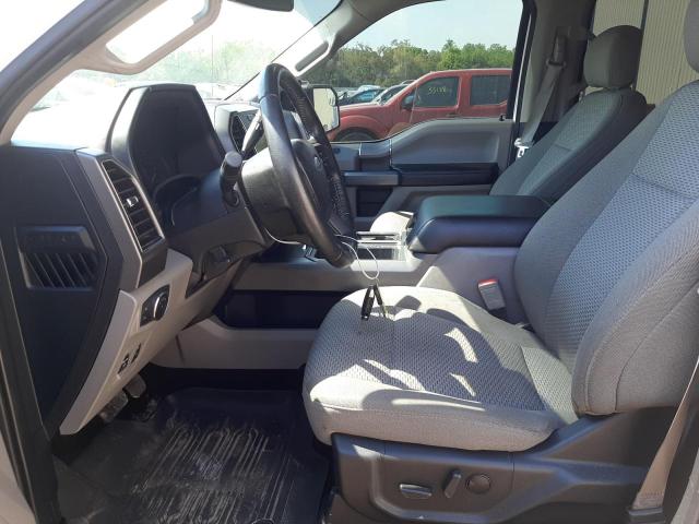 Photo 7 from auction – 2019 FORD F150 SUPER with VIN 1FTEW1E4XKFD29486