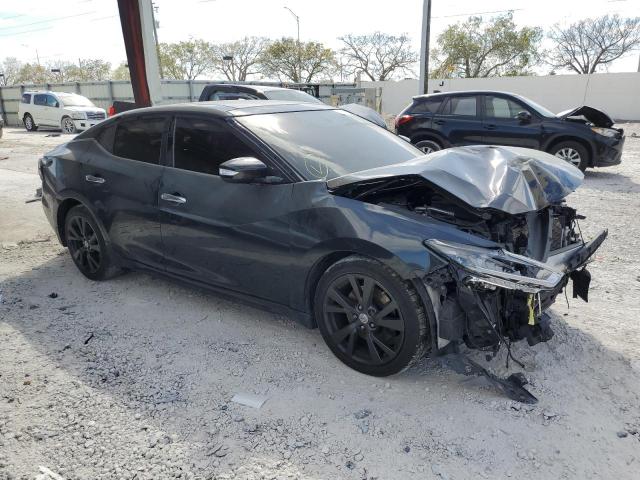 Photo 4 from auction – 2016 NISSAN MAXIMA 3.5 with VIN 1N4AA6AP7GC376404