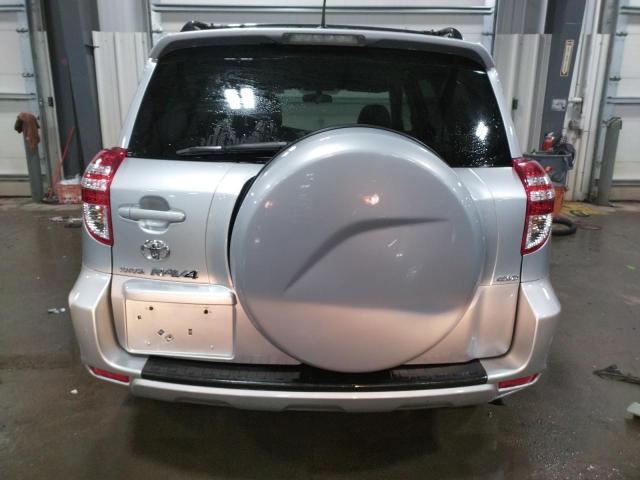 Photo 6 from auction – 2010 TOYOTA RAV4 with VIN 2T3BF4DV0AW080353