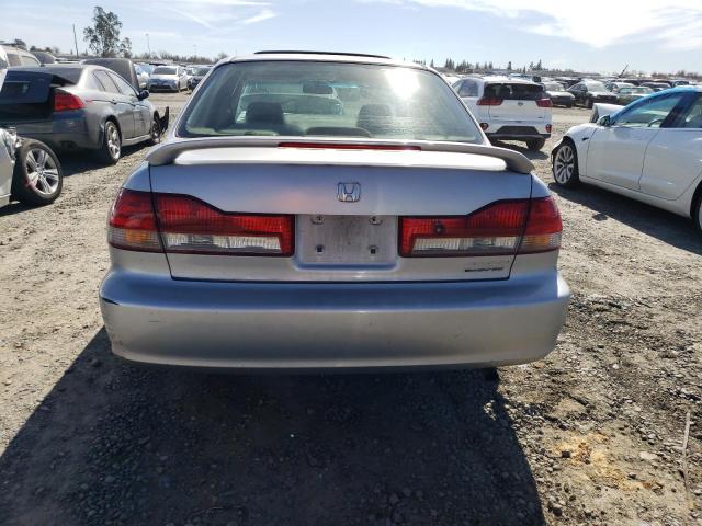 Photo 6 from auction – 2002 HONDA ACCORD EX with VIN JHMCG66832C007520