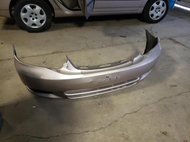 Photo 12 from auction – 2003 TOYOTA COROLLA CE with VIN 1NXBR32E03Z125548