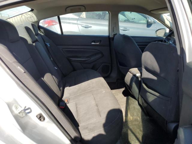 Photo 10 from auction – 2019 NISSAN ALTIMA S with VIN 1N4BL4BV4KC106068