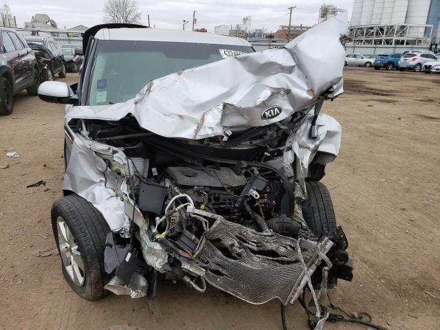 Photo 5 from auction – 2018 KIA SOUL with VIN KNDJN2A22J7553775