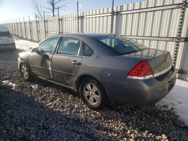 Photo 2 from auction – 2008 CHEVROLET IMPALA LT with VIN 2G1WT55N189185124