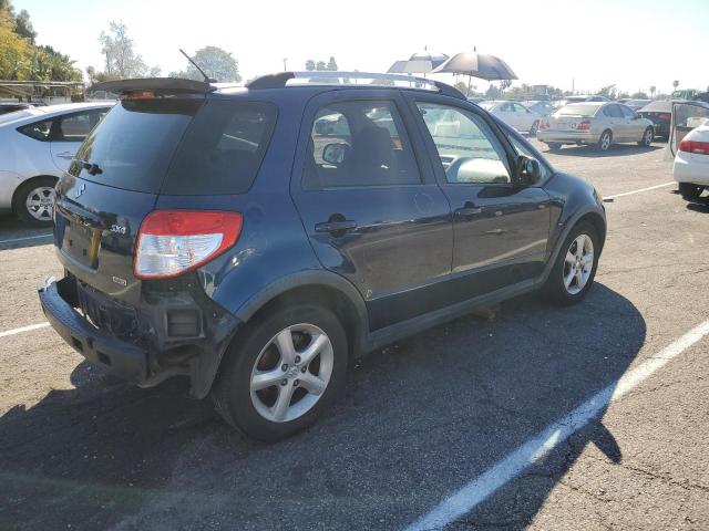 Photo 3 from auction – 2008 SUZUKI SX4 TOURIN with VIN JS2YB417885104384