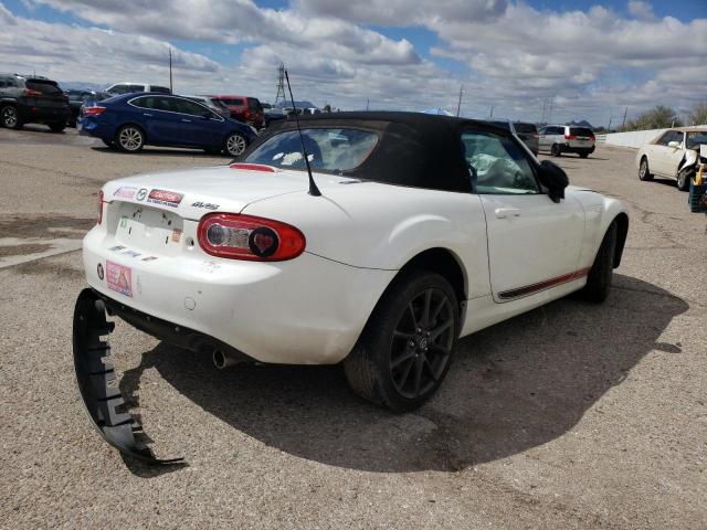 Фото 3 с аукциона – 2014 MAZDA MX-5 MIATA с VIN JM1NC2LF3E0237484