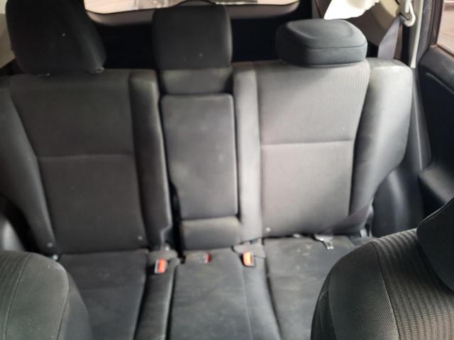 Photo 10 from auction – 2016 TOYOTA RAV4 LE with VIN JTMZFREV4GJ090157