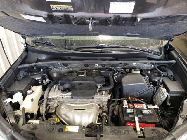Photo 11 from auction – 2016 TOYOTA RAV4 LE with VIN JTMBFREV3GJ089308