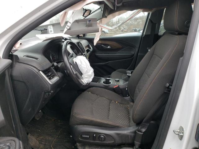 Photo 7 from auction – 2019 GMC TERRAIN SL with VIN 3GKALMEV4KL365119