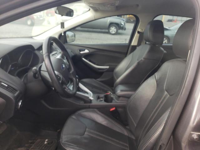 Photo 7 from auction – 2014 FORD FOCUS SE with VIN 1FADP3K22EL194474