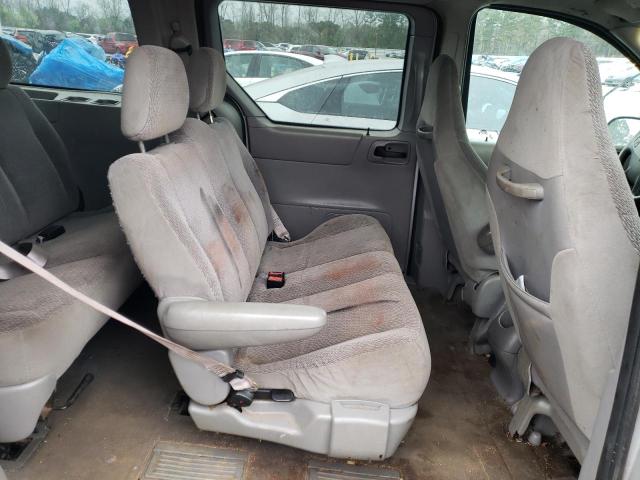 Photo 11 from auction – 2001 FORD WINDSTAR L with VIN 2FMZA51451BA13146