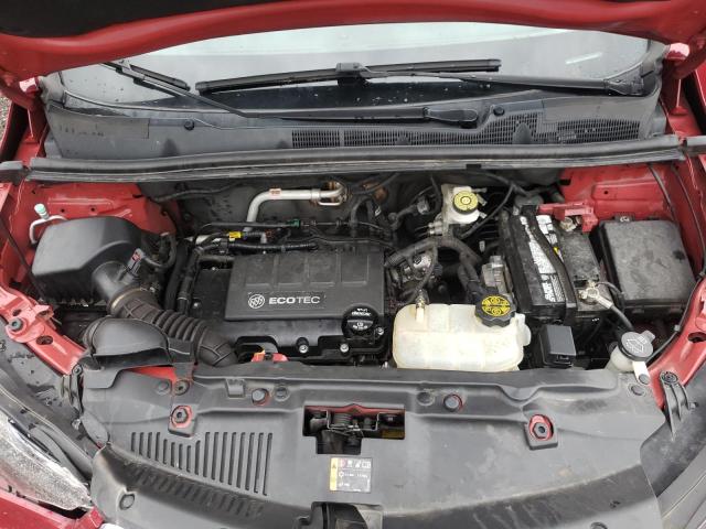 Photo 12 from auction – 2019 BUICK ENCORE PRE with VIN KL4CJASBXKB710958
