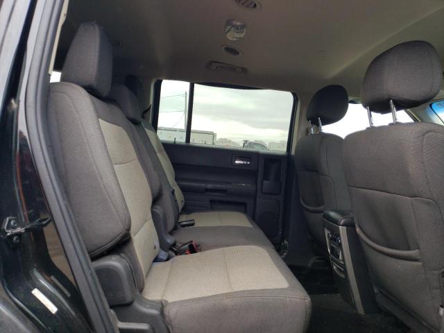 Photo 10 from auction – 2012 FORD FLEX SE with VIN 2FMGK5BC1CBD20326