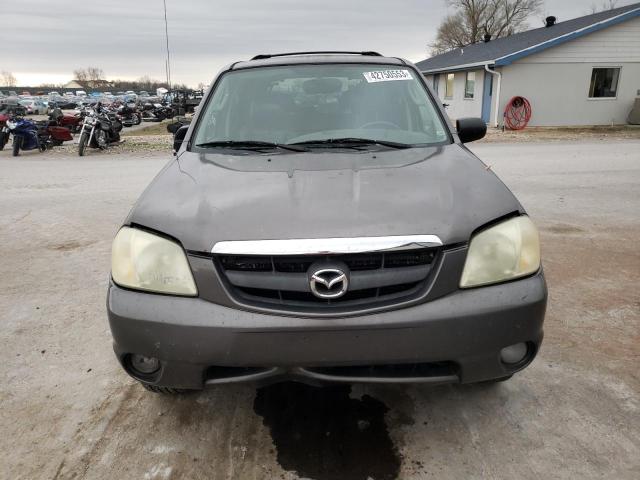 Photo 5 from auction – 2004 MAZDA TRIBUTE ES with VIN 4F2CZ06144KM02908
