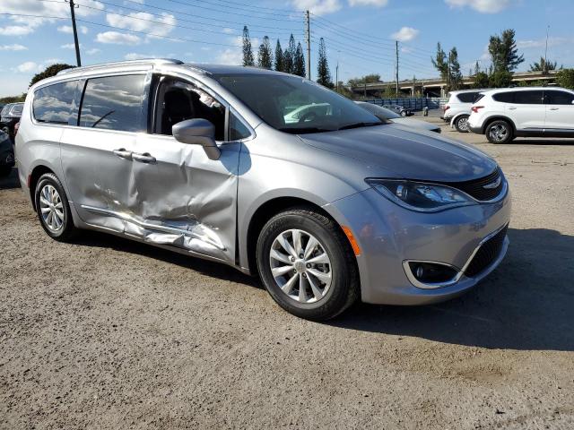 Photo 4 from auction – 2019 CHRYSLER PACIFICA T with VIN 2C4RC1BG7KR651472