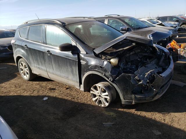 Photo 4 from auction – 2018 FORD ESCAPE SEL with VIN 1FMCU9HD4JUC75812
