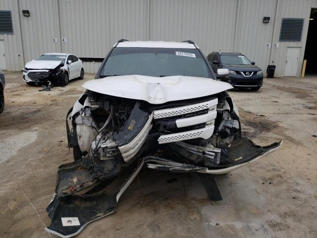 Photo 5 from auction – 2012 FORD EXPLORER L with VIN 1FMHK7F84CGA44755