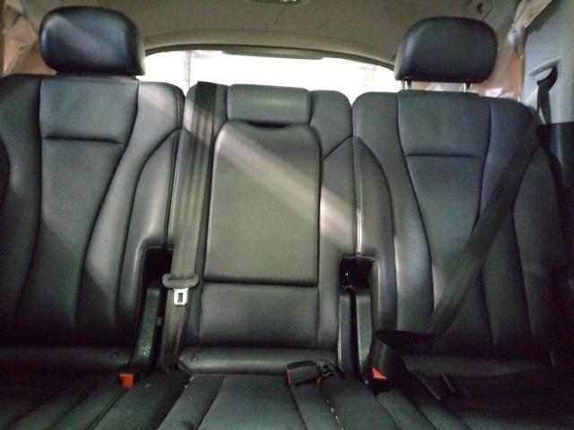 Photo 10 from auction – 2018 AUDI Q7 PREMIUM with VIN WA1LAAF73JD036502