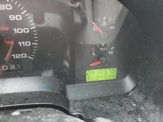 Photo 9 from auction – 2005 FORD F150 with VIN 1FTRF12215KE13177