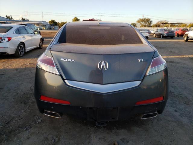 Photo 6 from auction – 2009 ACURA TL with VIN 19UUA86209A012888