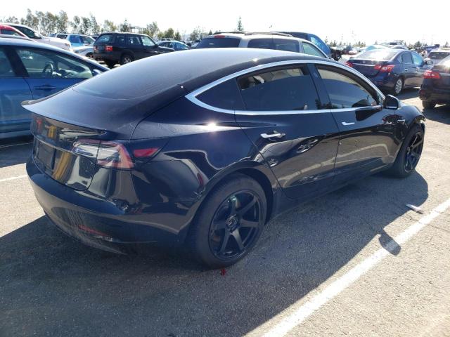 Photo 3 from auction – 2020 TESLA MODEL 3 with VIN 5YJ3E1EBXLF742264