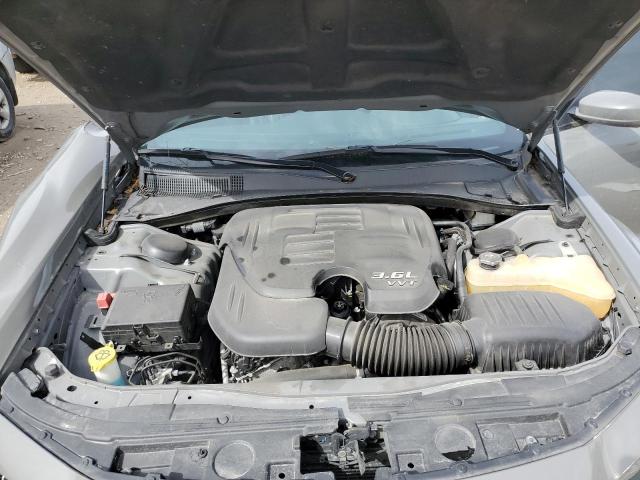 Фото 11 с аукциона – 2019 CHRYSLER 300 S с VIN 2C3CCABG8KH654140