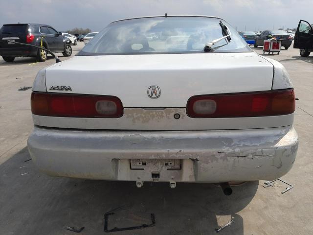 Photo 6 from auction – 2000 ACURA INTEGRA LS with VIN JH4DC4456YS012643