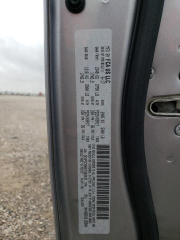 Photo 14 from auction – 2017 DODGE JOURNEY SE with VIN 3C4PDCAB6HT683437