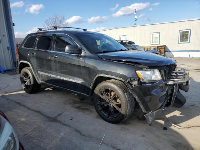 Photo 4 from auction – 2012 JEEP GRAND CHER with VIN 1C4RJFATXCC204145