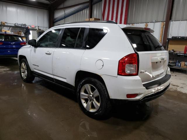 Photo 2 from auction – 2011 JEEP COMPASS SP with VIN 1J4NF1FBXBD215667