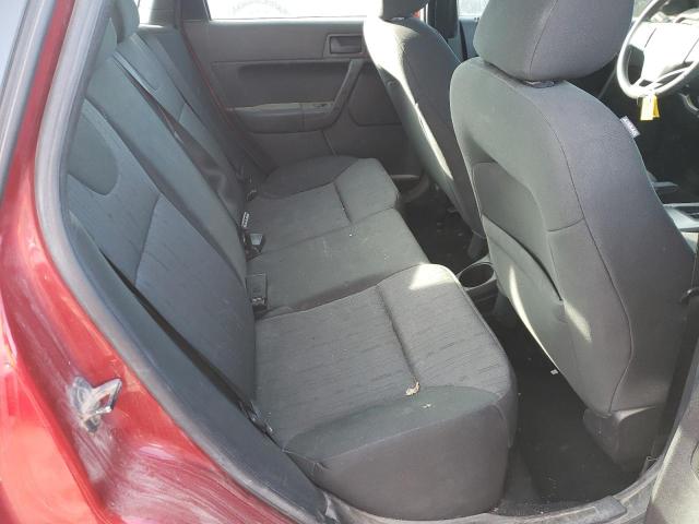 Photo 10 from auction – 2009 FORD FOCUS SE with VIN 1FAHP35N19W234989